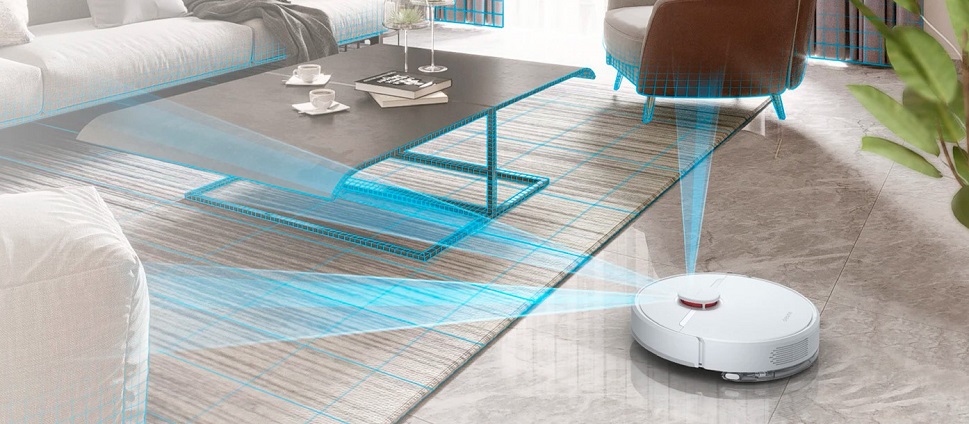 инновационная система уборки