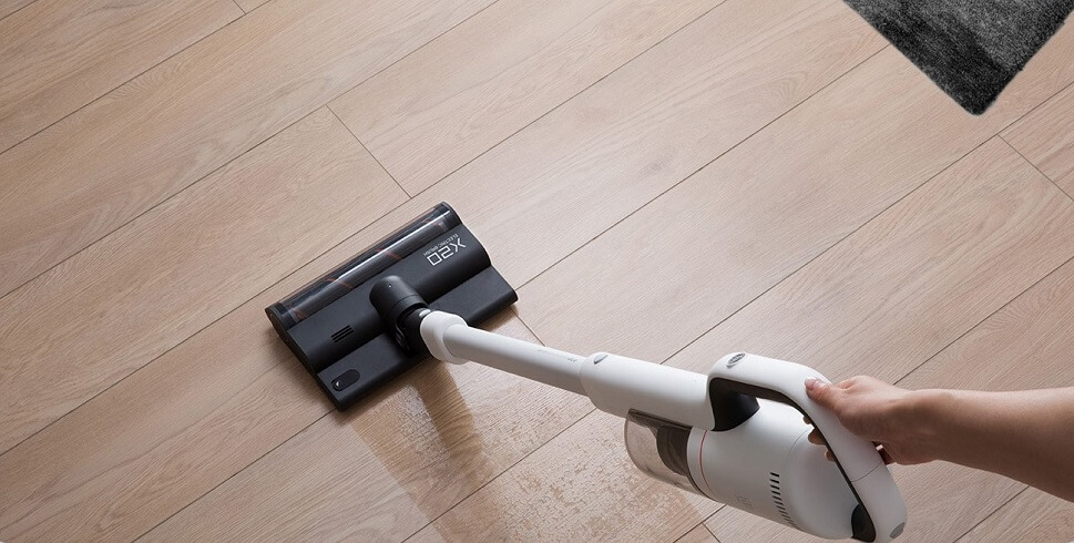 инновационная технология пылеотделения Air-X