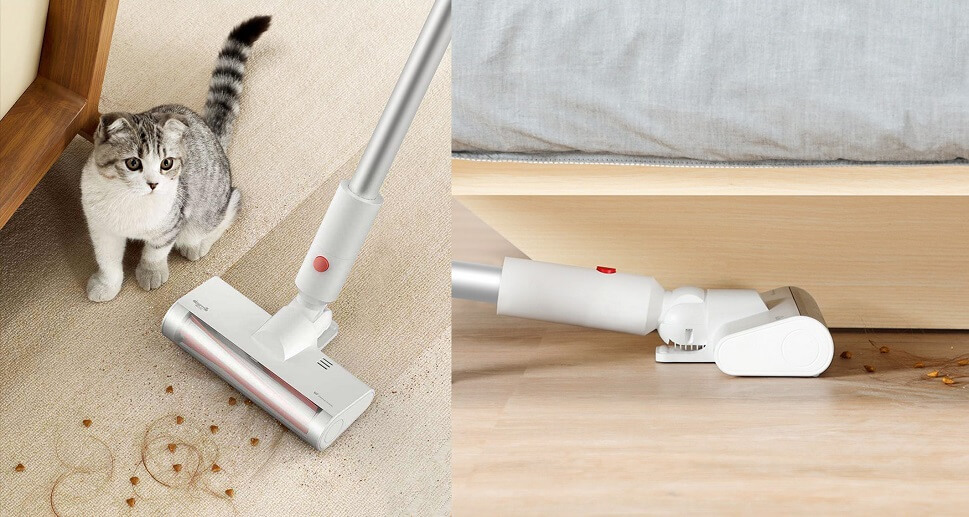 незаменимый помощник в уборке