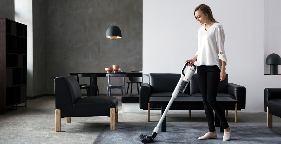 тройное шумоподавление