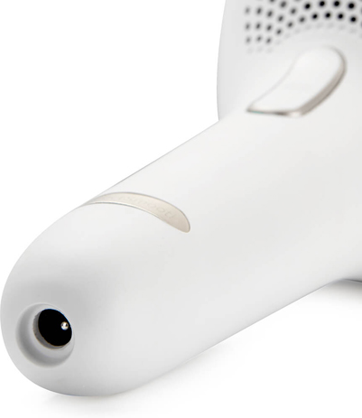 Фотоэпилятор Xiaomi Cosbeauty IPL Photon Hair Removal Instrument, белый фото 3