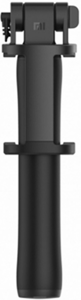 Монопод для селфи Xiaomi Selfie Stick проводной черный фото 1
