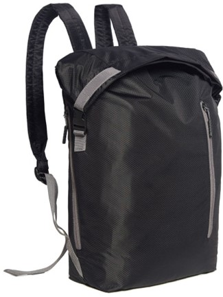Рюкзак Xiaomi Mi Lightweight Multifunctional Backpack 20L Black фото 1