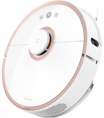 Робот-пылесос Roborock Sweep One rose-gold - фото