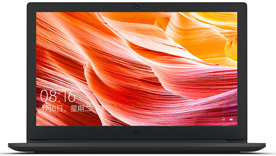 Ноутбук Xiaomi Mi Notebook 15.6" 2019 (Intel Core i7 8550U 1800 MHz/1920x1080/8Gb/512Gb SSD/Intel UHD Graphics 620/Win10 HomeRUS) черный фото 1