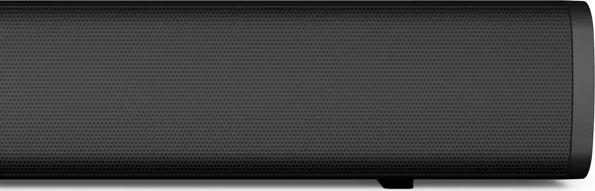 Саундбар Xiaomi Redmi TV Soundbar, черный фото 3