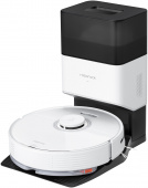 Робот-пылесос Roborock Q7 Max Plus, белый - фото