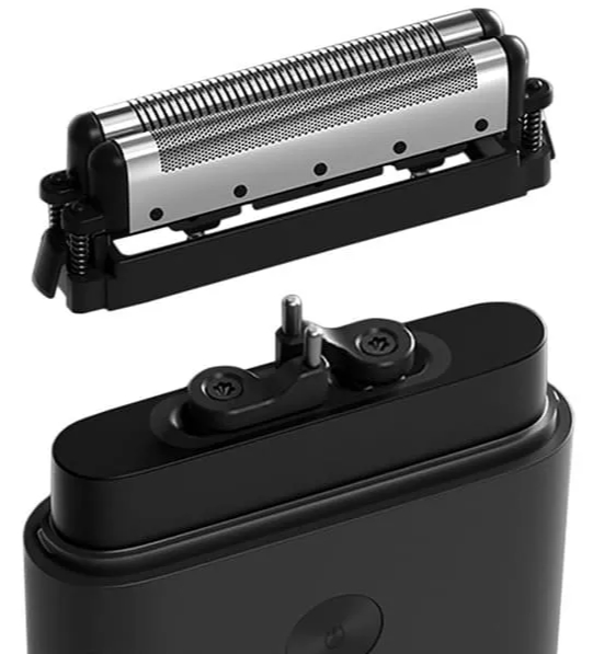 Электробритва Mijia Portable Electric Shaver фото 5