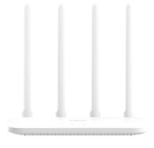 Wi-Fi роутер Xiaomi Router AC1200, белый - фото