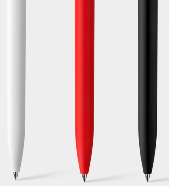 Ручки Xiaomi Pinluo 3 шт фото 2