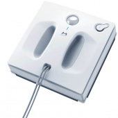 Робот-мойщик окон HUTT W66, белый - фото