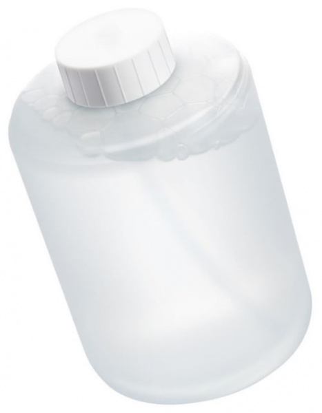 Сменные блоки-насадки для дозатора Mijia Automatic Foam Soap Dispenser (3шт), белый фото 1