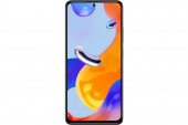 Смартфон Xiaomi Redmi Note 11 Pro 8/128GB Grey (Графитовый серый) - фото