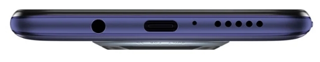 Смартфон Xiaomi Mi 10T Lite 6/64Gb Blue (Синий) Global Version фото 7