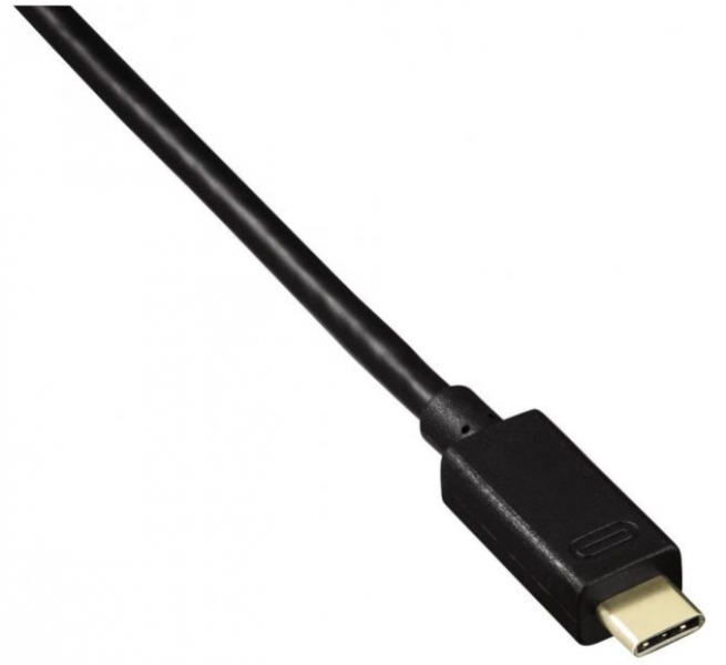 Разветвитель USB 3.1 Hama 4 порта Черный фото 2
