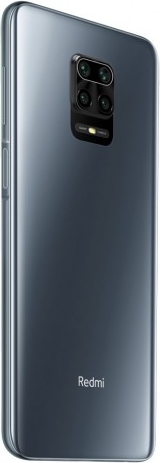 Смартфон Xiaomi Redmi Note 9 Pro 6/128GB Серый RU фото 5