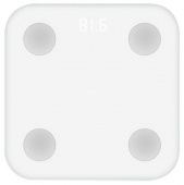 Умные весы Xiaomi Mi Body Composition Scale - фото