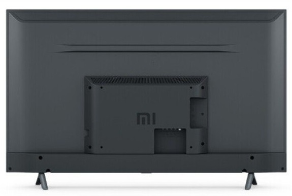 Телевизор Xiaomi Mi TV E43K, 43" фото 2