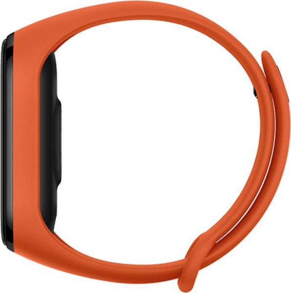 Фитнес браслет Xiaomi Mi Band 4 Orange фото 4