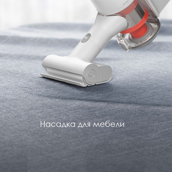 Пылесос беспроводной ручной Xiaomi Mi Handheld Vacuum Cleaner  фото 7