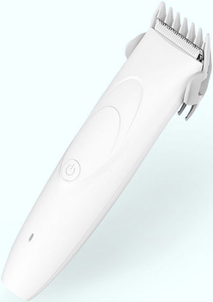 Машинка для стрижки животных Xiaomi Pawbby Pet Hair белая фото 2