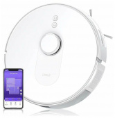 Робот-пылесос 360 Robot Vacuum Cleaner S8 - фото