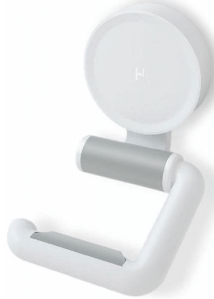 Набор гаджетов для ванной Xiaomi HL Sanitary Series Combination of the Loading Белый фото 4